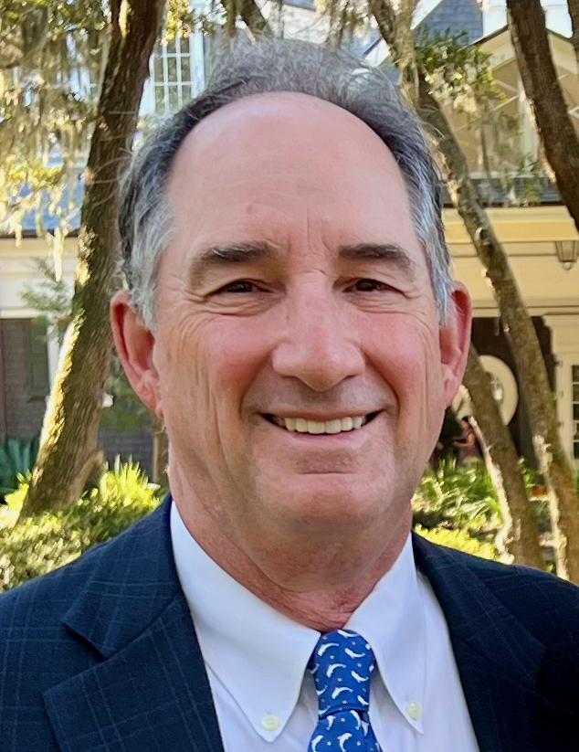 Robert Patterson