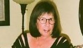 Judy Hauser