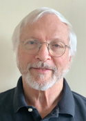 Peter Rogers