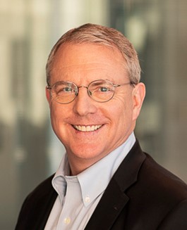 Rob McDonough
