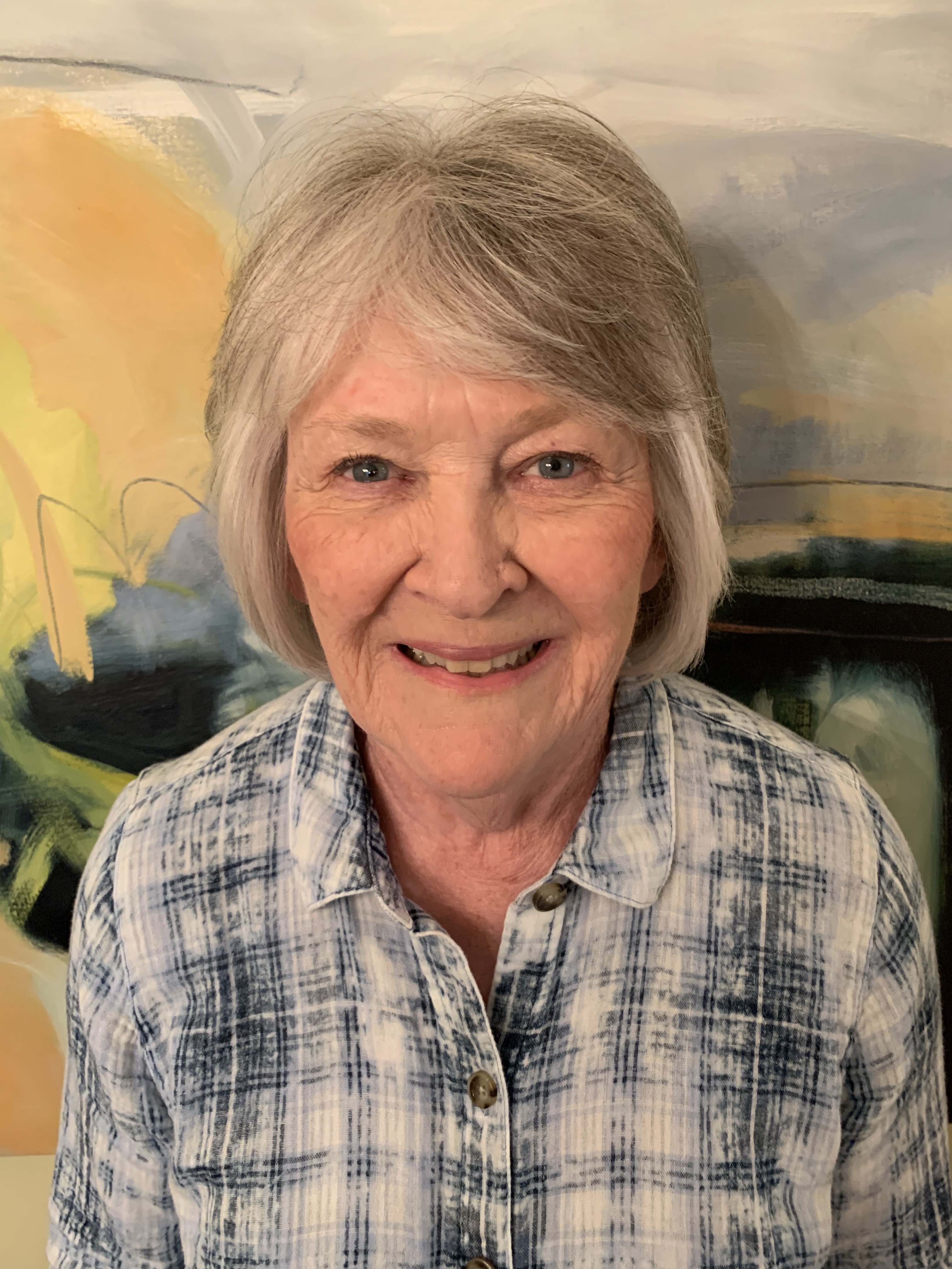 Susan Loeb